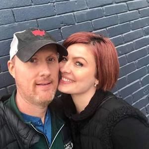 Meet your Posher, Rob